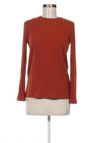 Damen Shirt Fransa, Größe S, Farbe Orange, Preis 2,99 €