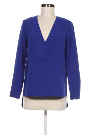 Damen Shirt French Connection, Größe XS, Farbe Blau, Preis 3,99 €