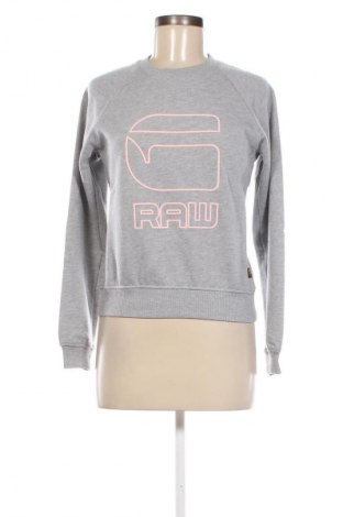 Damen Shirt G-Star Raw, Größe XS, Farbe Grau, Preis € 32,73