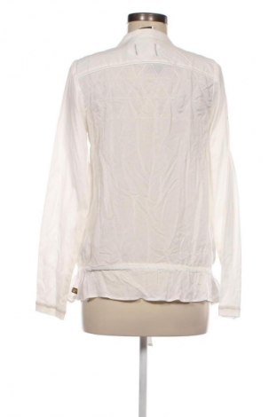 Damen Shirt G-Star Raw, Größe S, Farbe Weiß, Preis € 9,99