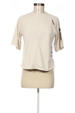 Damen Shirt G-Star Raw, Größe S, Farbe Beige, Preis 19,28 €