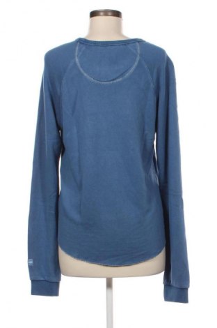 Damen Shirt G-Star Raw, Größe L, Farbe Blau, Preis € 9,99