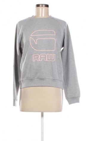 Bluză de femei G-Star Raw, Mărime M, Culoare Gri, Preț 108,99 Lei