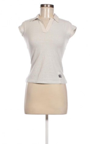 Damen Shirt G-Star Raw, Größe XXS, Farbe Grau, Preis 35,05 €