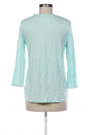 Damen Shirt G.W., Größe M, Farbe Blau, Preis € 3,99