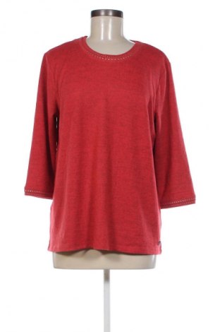 Damen Shirt Gabriella K., Größe XL, Farbe Rot, Preis € 4,99