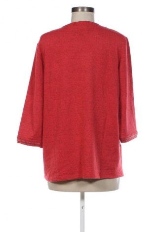 Damen Shirt Gabriella K., Größe XL, Farbe Rot, Preis € 4,99