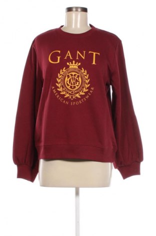 Damen Shirt Gant, Größe M, Farbe Rot, Preis 41,50 €