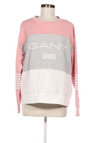 Γυναικεία μπλούζα Gant, Μέγεθος XL, Χρώμα Πολύχρωμο, Τιμή 23,20 €