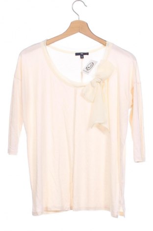 Damen Shirt Gap, Größe XS, Farbe Ecru, Preis € 5,99