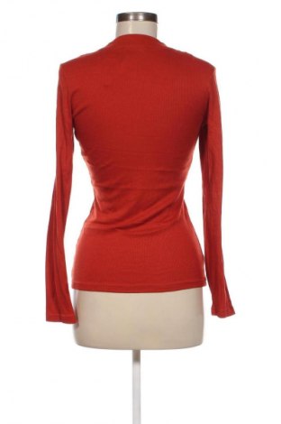 Damen Shirt Gina, Größe M, Farbe Rot, Preis € 3,99