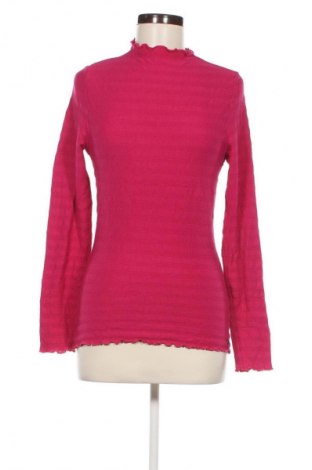 Damen Shirt Garcia, Größe M, Farbe Rosa, Preis € 3,99