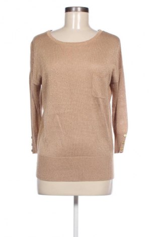 Damen Shirt Gate Woman, Größe M, Farbe Beige, Preis € 4,99