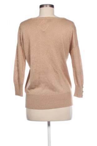 Damen Shirt Gate Woman, Größe M, Farbe Beige, Preis 4,99 €