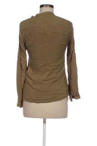 Damen Shirt Gate Woman, Größe M, Farbe Grün, Preis 4,99 €