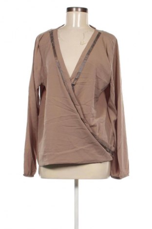 Damen Shirt Geisha, Größe 3XL, Farbe Beige, Preis € 8,49