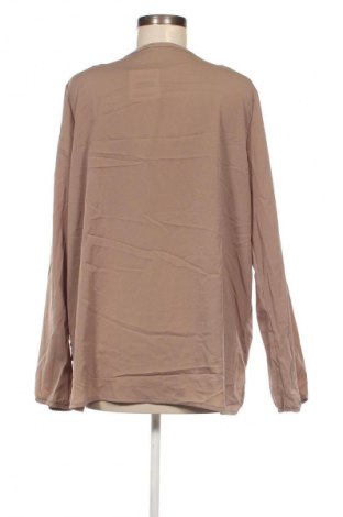 Damen Shirt Geisha, Größe 3XL, Farbe Beige, Preis € 8,49