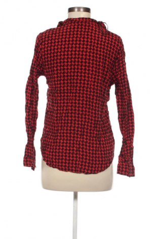 Damen Shirt Geisha, Größe M, Farbe Mehrfarbig, Preis € 3,99