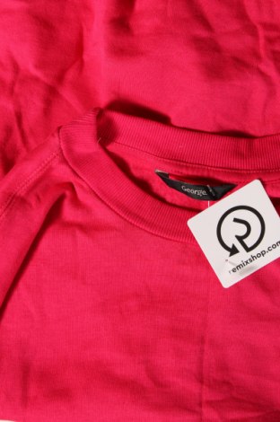 Damen Shirt George, Größe S, Farbe Rosa, Preis € 4,99