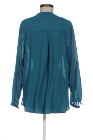 Damen Shirt George, Größe XL, Farbe Blau, Preis € 5,12