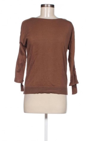 Γυναικεία μπλούζα Gerry Weber, Μέγεθος M, Χρώμα Καφέ, Τιμή 17,00 €