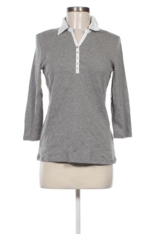 Damen Shirt Gerry Weber, Größe M, Farbe Grau, Preis 33,40 €