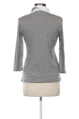 Damen Shirt Gerry Weber, Größe M, Farbe Grau, Preis 33,40 €