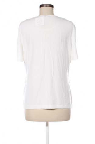 Damen Shirt Gerry Weber, Größe M, Farbe Weiß, Preis € 16,49