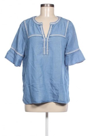 Damen Shirt Gerry Weber, Größe L, Farbe Blau, Preis € 16,49