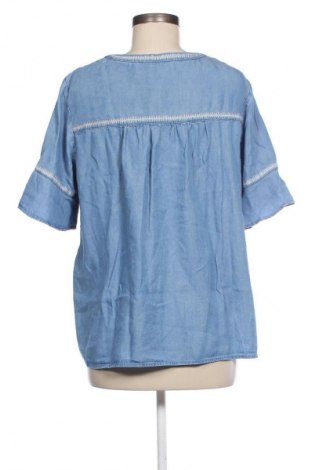 Damen Shirt Gerry Weber, Größe L, Farbe Blau, Preis € 16,49