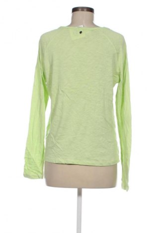 Damen Shirt Gerry Weber, Größe M, Farbe Grün, Preis € 5,49