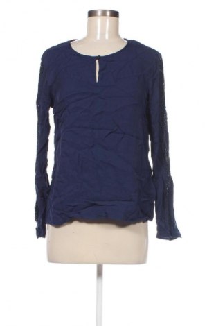 Damen Shirt Gerry Weber, Größe M, Farbe Blau, Preis € 2,49