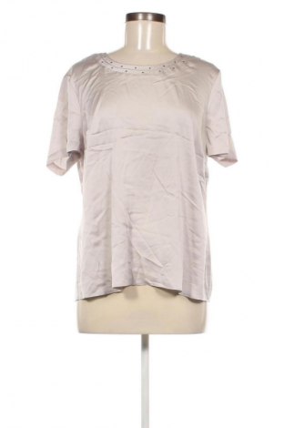 Damen Shirt Gerry Weber, Größe L, Farbe Grau, Preis € 8,99