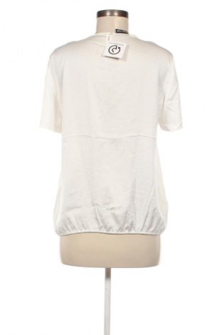 Damen Shirt Gerry Weber, Größe M, Farbe Weiß, Preis € 15,49