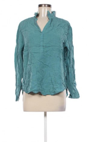 Damen Shirt Gerry Weber, Größe M, Farbe Blau, Preis € 3,99