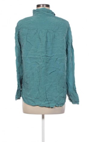 Damen Shirt Gerry Weber, Größe M, Farbe Blau, Preis € 3,99