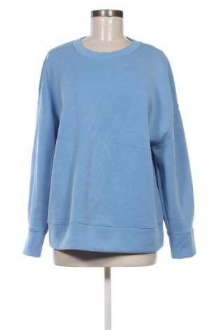 Γυναικεία μπλούζα Gerry Weber, Μέγεθος L, Χρώμα Μπλέ, Τιμή 14,85 €