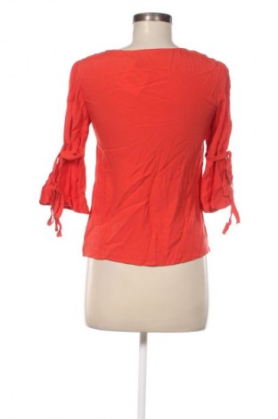 Damen Shirt Gianni Bini, Größe XS, Farbe Rot, Preis 3,79 €