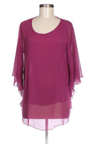 Damen Shirt Gianni Rodini, Größe L, Farbe Lila, Preis 8,98 €