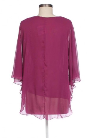 Damen Shirt Gianni Rodini, Größe L, Farbe Lila, Preis 10,49 €