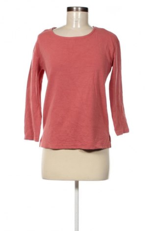 Γυναικεία μπλούζα Gina, Μέγεθος XS, Χρώμα Ρόζ , Τιμή 4,11 €