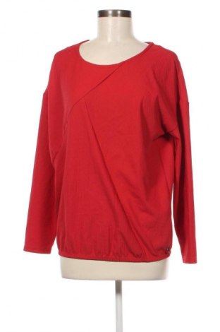 Damen Shirt Gina, Größe M, Farbe Rot, Preis 4,49 €