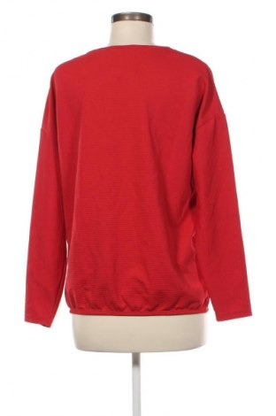 Damen Shirt Gina, Größe M, Farbe Rot, Preis € 4,49