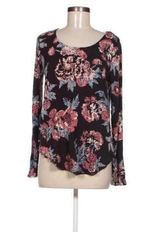 Γυναικεία μπλούζα Gina, Μέγεθος M, Χρώμα Πολύχρωμο, Τιμή 4,11 €