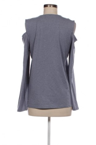 Damen Shirt Gina, Größe XL, Farbe Blau, Preis € 4,99