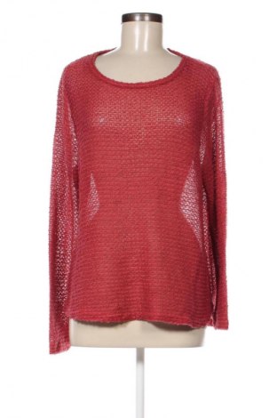 Damen Shirt Gina, Größe XL, Farbe Rot, Preis 5,49 €