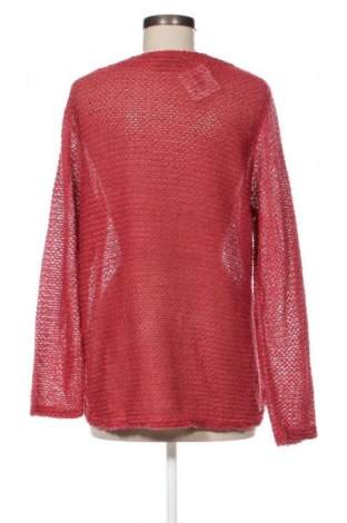 Damen Shirt Gina, Größe XL, Farbe Rot, Preis 5,49 €