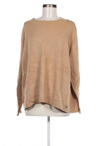 Damen Shirt Gina, Größe XXL, Farbe Beige, Preis € 5,49