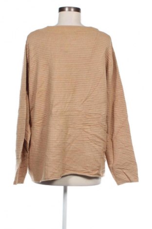 Damen Shirt Gina, Größe XXL, Farbe Beige, Preis € 5,49