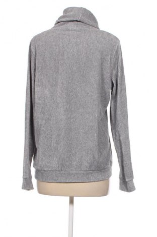 Damen Shirt Gina, Größe L, Farbe Grau, Preis € 3,99